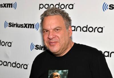 Jeff Garlin Exits ‘The Goldbergs’ Amid Allegations Of On-Set Misconduct - etcanada.com