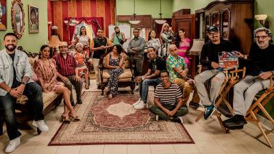 Pantaya, Caribbean Wrap Production on Dominican Original ‘Líos de Familia,’ Reveal Top-Notch Cast (EXCLUSIVE) - variety.com - Dominican Republic - Dominica