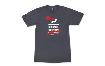 You can help save your local venue by picking up some official merch - www.nme.com - Britain