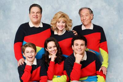 Jeff Garlin leaving ‘The Goldbergs’ after investigation into ‘abusive’ misconduct - nypost.com