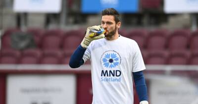 Hearts and Rangers fans dig deep to beat MND as charity reveals astonishing total on Sunday - www.dailyrecord.co.uk - Scotland