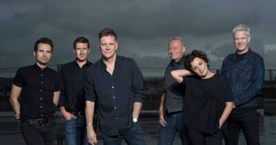 Deacon Blue postpone last two gigs over 'government inaction on live concerts' amid Omicron spread - www.dailyrecord.co.uk - city Aberdeen
