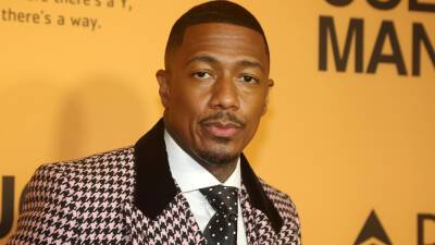 Nick Cannon on how faith, positivity are helping him cope with the death of his 5-month-old son - www.foxnews.com