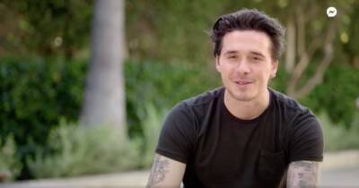 Brooklyn Beckham lands his own cooking show after mixed reviews for breakfast sandwich - www.ok.co.uk