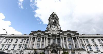 Pam - Stockport council announces 'outstanding' new chief executive with 'huge ambition' for the borough - manchestereveningnews.co.uk - city Newcastle - city Stockport