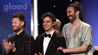 GLAAD Media Awards Return as In-Person Events (EXCLUSIVE) - variety.com - New York - Los Angeles