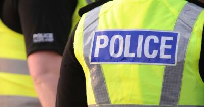 Pedestrian dies following road collision - dailyrecord.co.uk - Houston - county Livingston