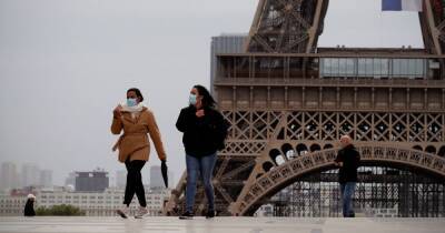The latest UK Foreign Office advice for visiting France as travel ban announced - www.manchestereveningnews.co.uk - Britain - France