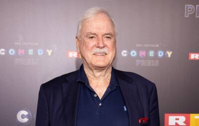 John Cleese to complain over “deceptive and dishonest” BBC interview - www.nme.com