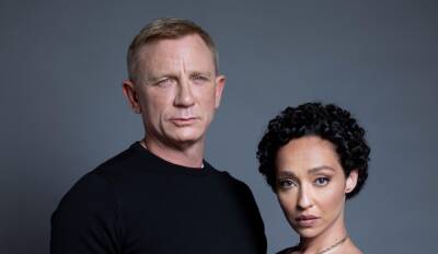 princess Diana - Daniel Craig - Ruth Negga - Daniel Craig ‘Macbeth’ Will Land At Broadway Theater Vacated By ‘Diana’ Musical - deadline.com