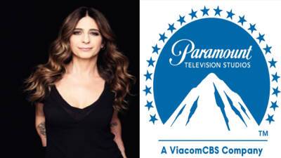 Nikki Toscano Inks Overall Deal With Paramount Television Studios - deadline.com