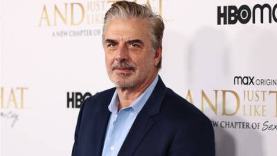 Chris Noth Accused of Sexual Assaulting 2 Women in 2004 and 2015, Actor Calls Claims ‘Categorically False’ - thewrap.com - New York - Los Angeles