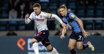 'Could be blessing' - Bolton Wanderers fans verdict after Wycombe game postponed due to Covid - www.manchestereveningnews.co.uk
