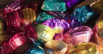51 forgotten Christmas chocolates from Quality Street, Celebrations, Roses and Heroes - www.dailyrecord.co.uk