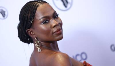 Yetide Badaki to Star on ‘Queen Nzinga’ Series From 50 Cent, Steven S. DeKnight in the Works at Starz - thewrap.com - USA - Angola