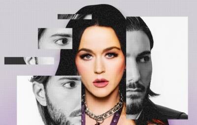 Katy Perry teases new Alesso collaboration ‘When I’m Gone’ - www.nme.com - Sweden - Las Vegas
