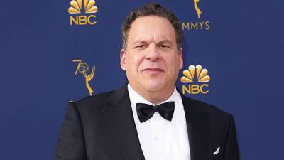 Jeff Garlin: 5 Things To Know About ‘The Goldbergs’ Star Exiting Amid On-Set Misconduct Allegations - hollywoodlife.com