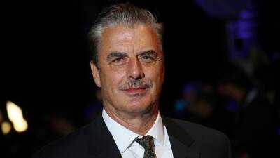 ‘SATC’s Chris Noth Was Just Accused of Sexually Assaulting 2 Women—Here’s How He Responded - stylecaster.com