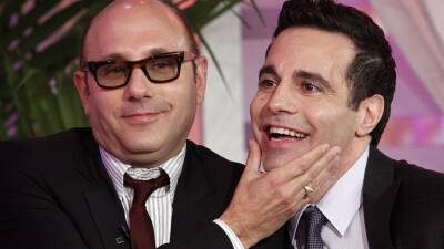 ‘Sex and the City’ star Mario Cantone says TV husband Willie Garson’s death was a ‘shock’: ‘None of us knew’ - www.foxnews.com