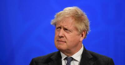 Boris Johnson faces claims of a rule-breaking pizza party in Downing Street - www.dailyrecord.co.uk