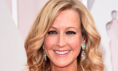 Lara Spencer - Lara Spencer has proud mom moment following news about her daughter - hellomagazine.com - state Connecticut
