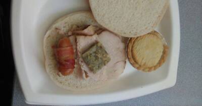 School issues apology after parents hit out at 'shameful' Christmas lunch - www.dailyrecord.co.uk