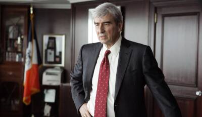 Sam Waterston Returns To ‘Law & Order’, Will Reprise Jack McCoy Role In NBC Revival - deadline.com