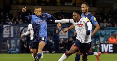 When could Covid postponed Bolton Wanderers home game vs Wycombe be rearranged for? - www.manchestereveningnews.co.uk - Britain