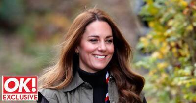 How to get a glowing complexion like Kate Middleton as the royal turns 40 - www.ok.co.uk