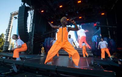 Brockhampton cancel most of 2022 European tour due to surge in COVID cases - nme.com - Norway