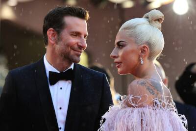 Bradley Cooper Reveals The One Scene That Blew His Mind While Working With Lady Gaga On ‘A Star Is Born’ - etcanada.com