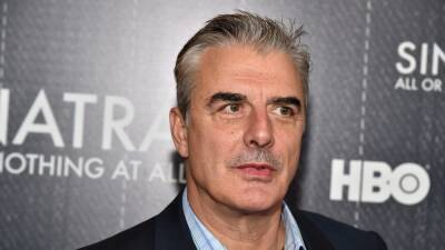 Two Women Have Accused Chris Noth of Sexual Assault - www.glamour.com - Los Angeles