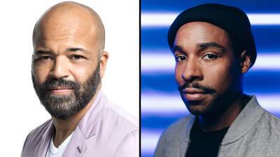 Jeffrey Wright And Grantham Coleman Among Those Rounding Cast For ‘Rustin’ - deadline.com - county Hall - Jordan - county Kay