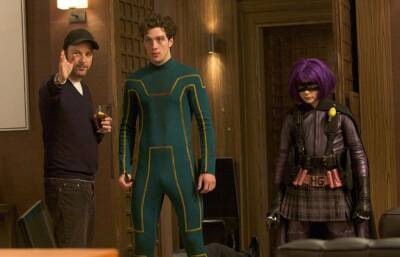 Matthew Vaughn Says ‘Kick-Ass’ Is Getting A “F*cking Nuts” Reboot In Two Years - theplaylist.net