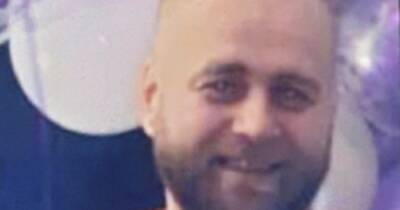 Urgent search for missing Scot who failed to return home from work a week ago - www.dailyrecord.co.uk - Scotland