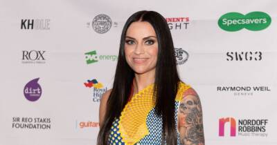 Scots superstar Amy Macdonald cancels sold out Hydro show due to Omicron variant - www.dailyrecord.co.uk - Britain - Scotland