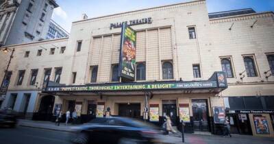 Ticket holders 'devastated' as Palace Theatre cancels performances for third night in a row with just hours to go - www.manchestereveningnews.co.uk - Manchester