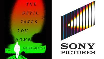 Sony Buys Gabino Iglesias Novel ‘The Devil Takes You Home’; Alejandro Brugués To Adapt & Direct - deadline.com - Argentina