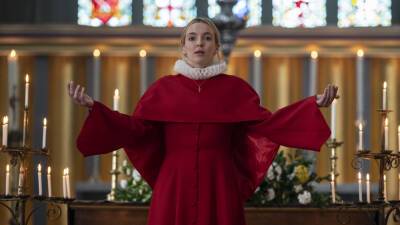 ‘Killing Eve’ Season 4: BBC America Sets Premiere Date & Drops First Look Images - deadline.com