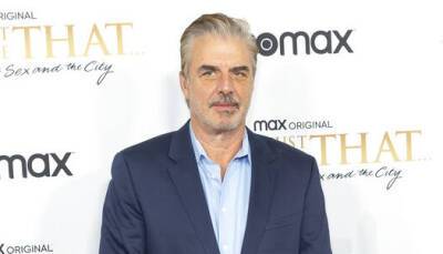 Chris Noth Sexual Assault Allegations Under LAPD Investigation; Actor Hasn’t Heard From Cops Yet, Lawyer Says - deadline.com