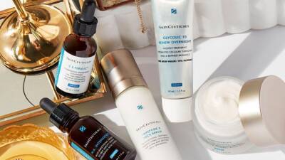 SkinCeuticals Gift Guide: The Best Holiday Deals to Shop From the Celeb-Loved Brand - www.etonline.com