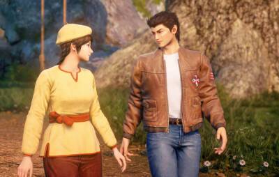 Epic Games Store’s two weeks of daily giveaways begins with ‘Shenmue 3’ - www.nme.com - China