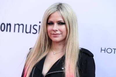 Avril Lavigne Says He Upcoming Album Is Inspired By Green Day And Is ‘A Love Letter To Women’ - etcanada.com