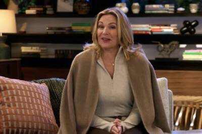 Kim Cattrall is front and center in ‘How I Met Your Father’ trailer - nypost.com