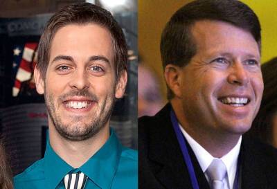Derick Dillard Calls Out Jim Bob Duggar For Past Lies: ‘I Used To Have Much Respect For Jim Bob’ - etcanada.com - state Arkansas