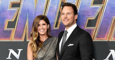 Katherine Schwarzenegger Is Pregnant With Her and Chris Pratt’s 2nd Child Together, His 3rd - www.usmagazine.com
