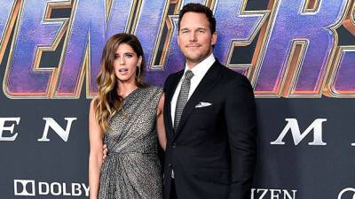 Chris Pratt Expecting Baby #2 With Wife Katherine Schwarzenegger - hollywoodlife.com