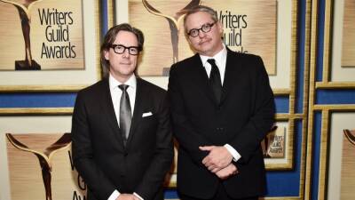 Charles Randolph Reunites With ‘Big Short’ Partner Adam McKay on HBO Limited Series About COVID-19 Vaccine Race - thewrap.com