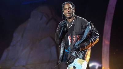 Travis Scott - Astroworld Victims Cause Of Death: 10 People Killed After Suffocating, According to Coroner - hollywoodlife.com - Denmark