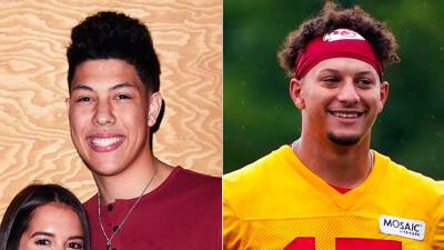 Jackson Mahomes Called Out By Bar After He Rants about Service: ‘We’ll Survive Your Ego’ - hollywoodlife.com - Jackson - Kansas City